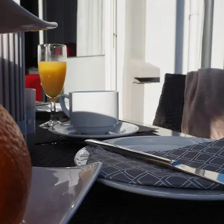 Apartament Haus Jutta - 3 Grömitz