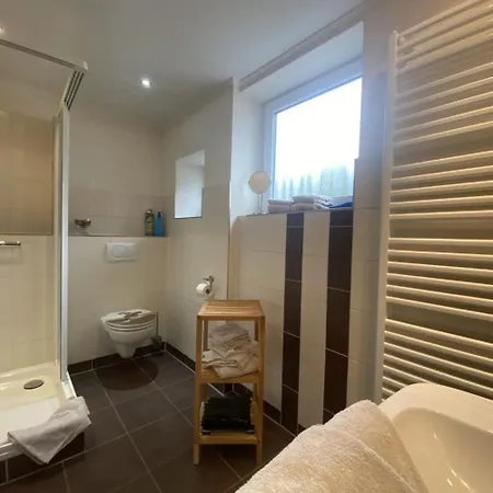 Lägenhet Haus Jutta - 3 *