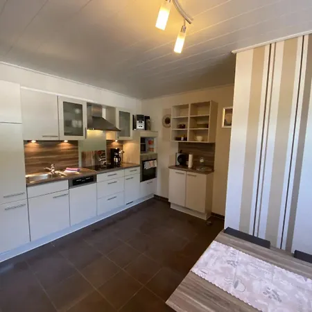 Lägenhet Haus Jutta - 3 Grömitz