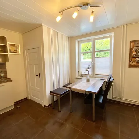 Apartament Haus Jutta - 3