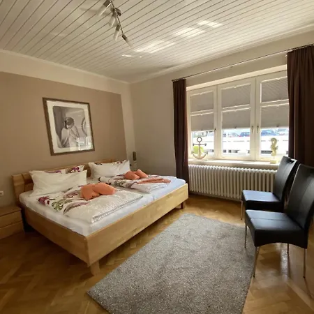 Haus Jutta - 3 Grömitz