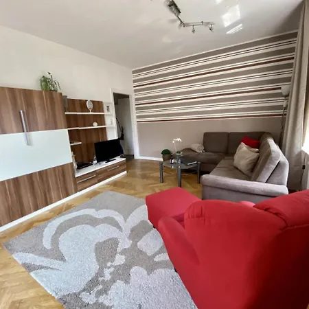 Apartament Haus Jutta - 3 *