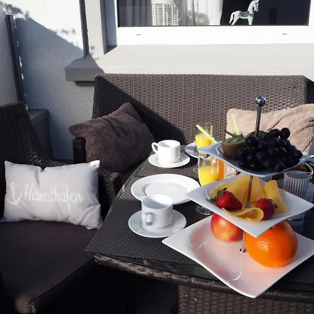 Haus Jutta - 3 *